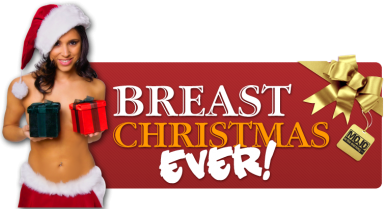 Breast-Christmas